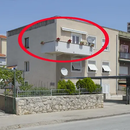 Apartman Marijeta