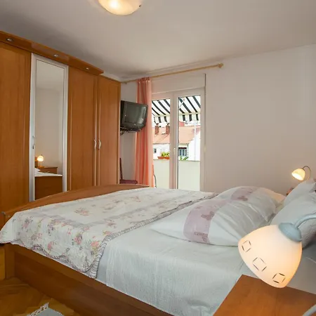 Marijeta Apartman Split