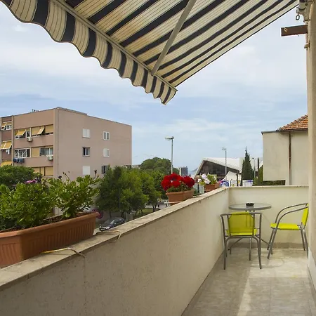Apartman Marijeta *