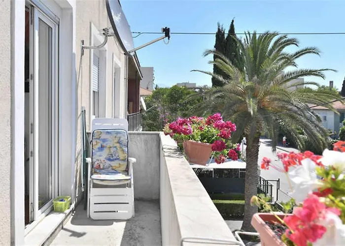 Marijeta Apartman