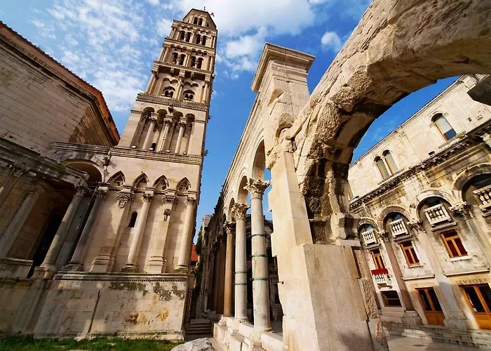 Marijeta * Split