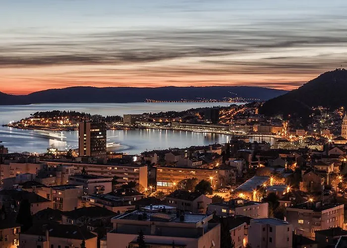 Apartman Marijeta Split