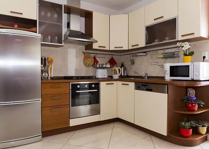 Apartman Marijeta Split