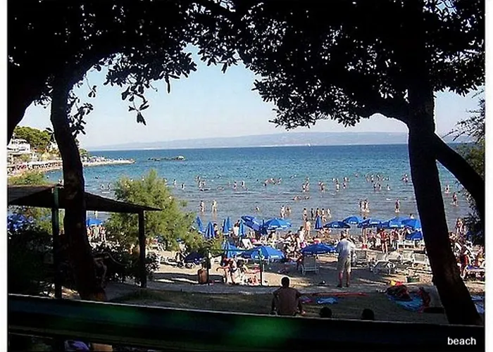 Marijeta Apartman *