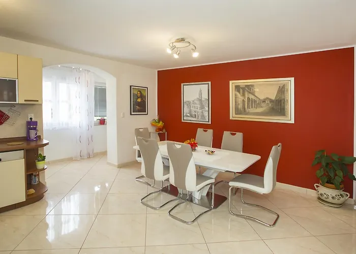 Apartman Marijeta