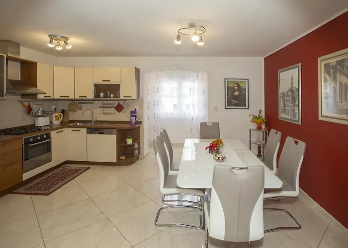 Apartman Marijeta Split