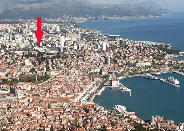 Marijeta Apartman Split