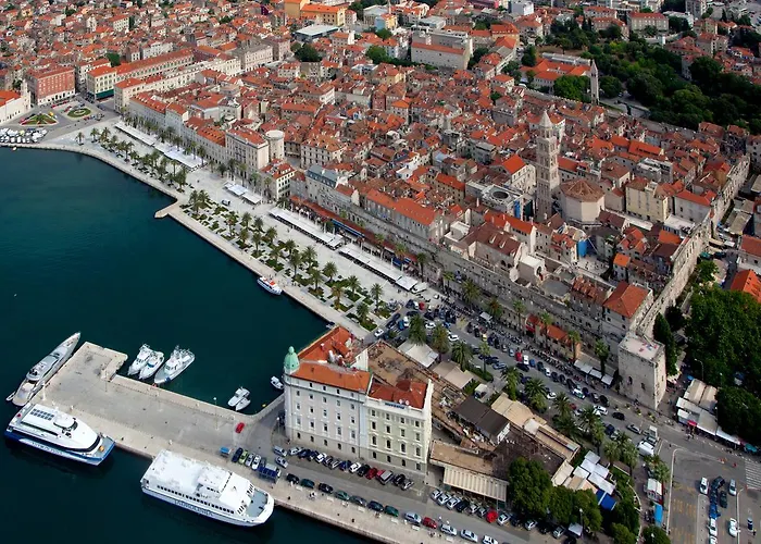Apartman Marijeta Split