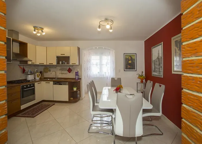 Apartman Marijeta *