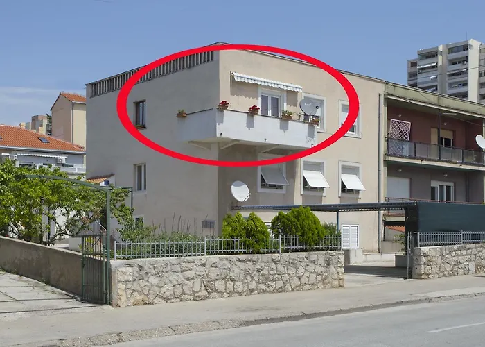 Apartman Marijeta