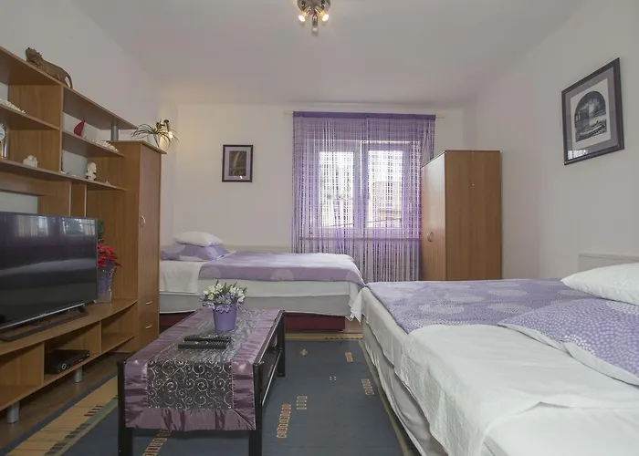 Marijeta Apartman