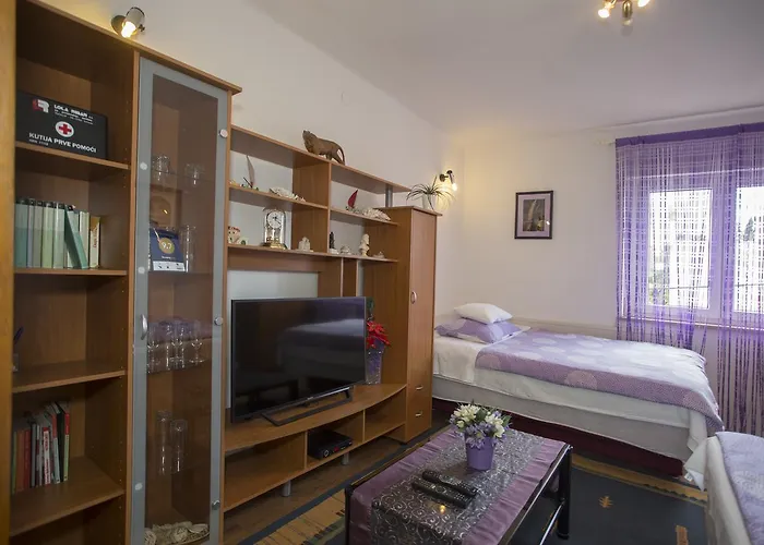 Marijeta Apartman Split