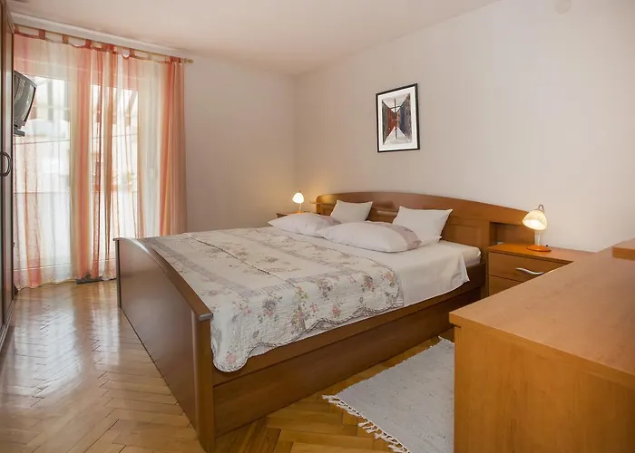 Marijeta Apartman Split