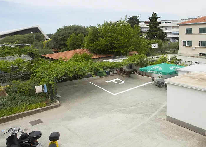 Marijeta Apartman Split