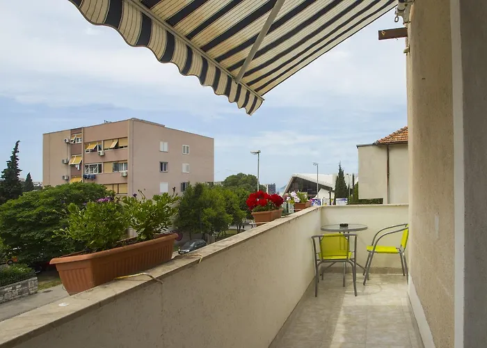 Apartman Marijeta *