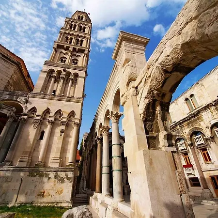 Marijeta * Split