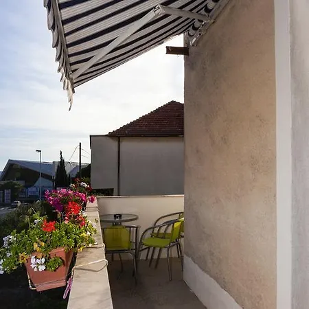 Apartment Marijeta
