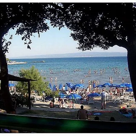 Marijeta Apartmán *