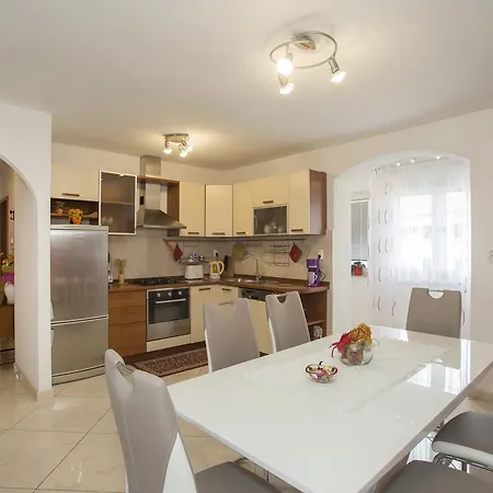 Apartment Marijeta