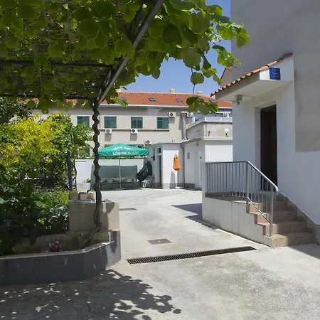Marijeta Appartamento Spalato