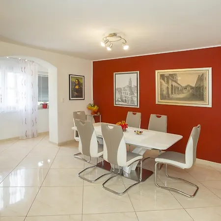 Apartment Marijeta