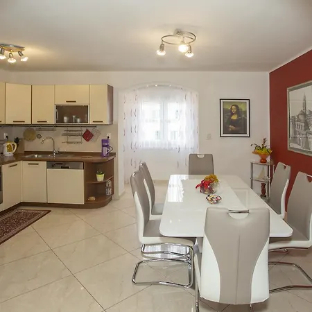 Apartament Marijeta Split