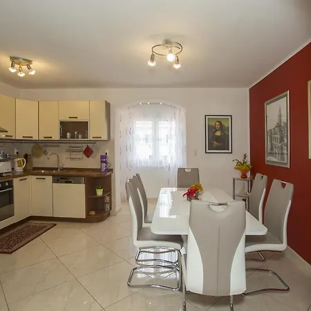 Apartment Marijeta *