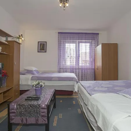 Marijeta Apartment