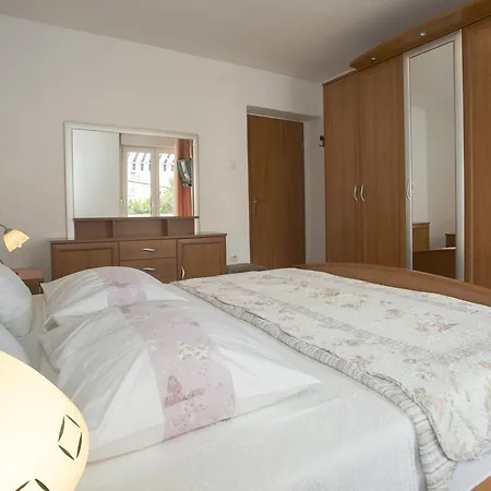Marijeta Apartment *