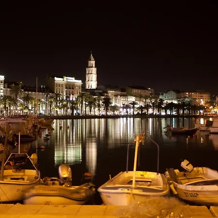 Apartament Marijeta Split