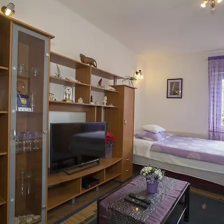 Marijeta Apartment Split