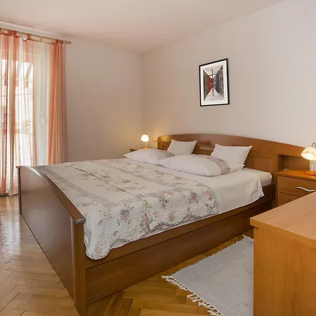 Marijeta Apartment Split