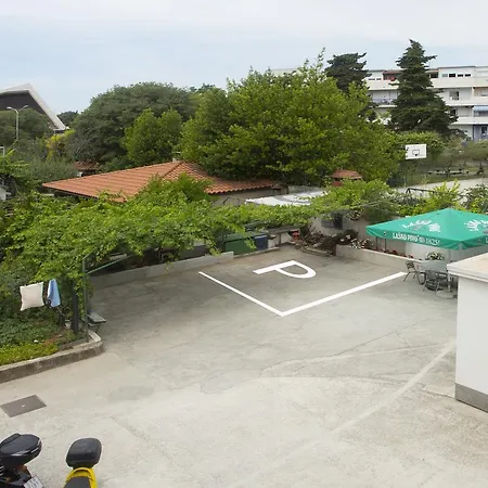 Marijeta Apartment Split