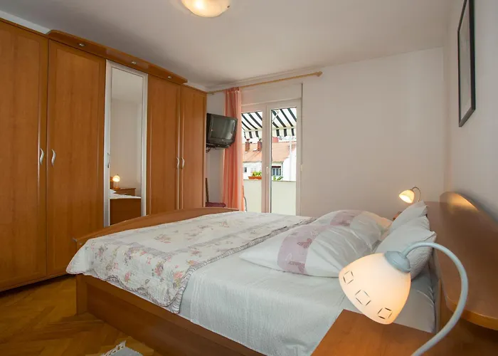 Marijeta Apartmán Split